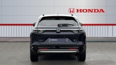 Honda HR-V 1.5 eHEV Advance Style 5dr CVT Hybrid Hatchback
